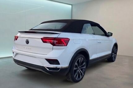 VW T-Roc 59.000 km 22.900 &euro; Trier 54296