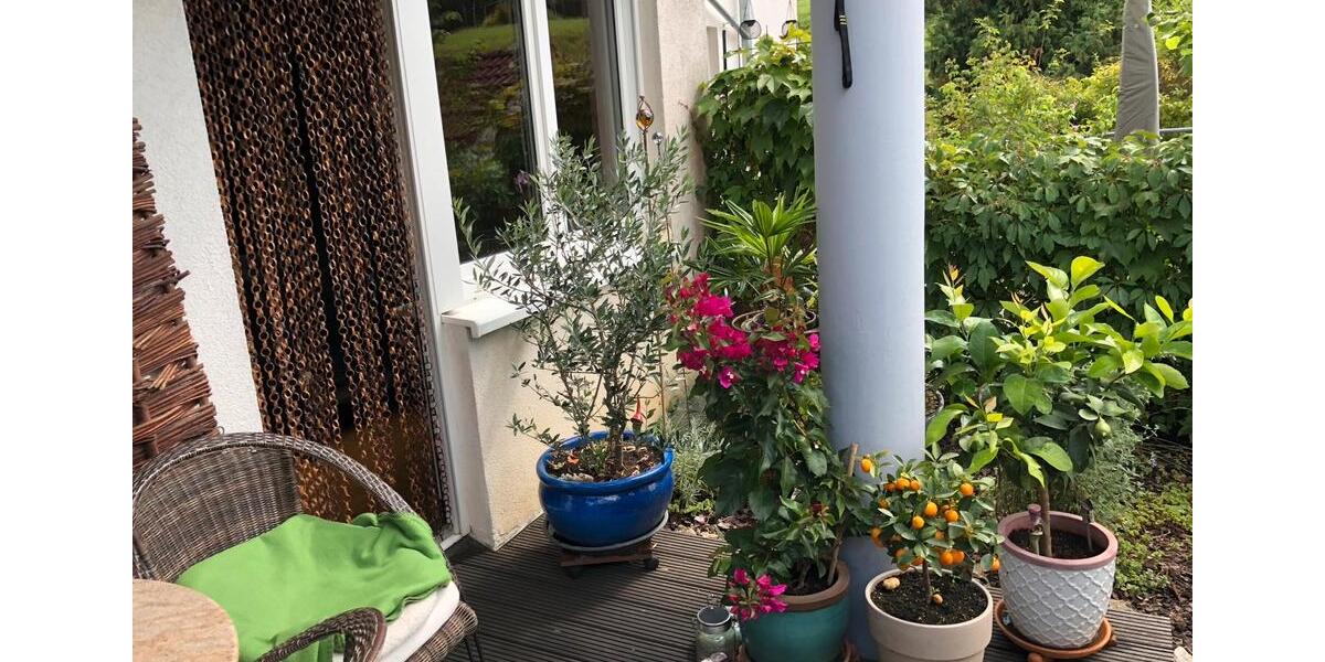 Erdgeschoßwohnung Steinen - 3 Zimmer, 82 m&sup2;, 298.000&euro; | Angebot:25883526
