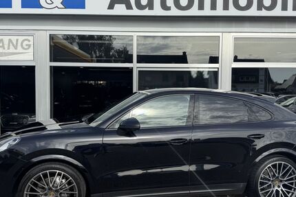Porsche Cayenne 105.550 km 56.950 &euro; Gütersloh 33335