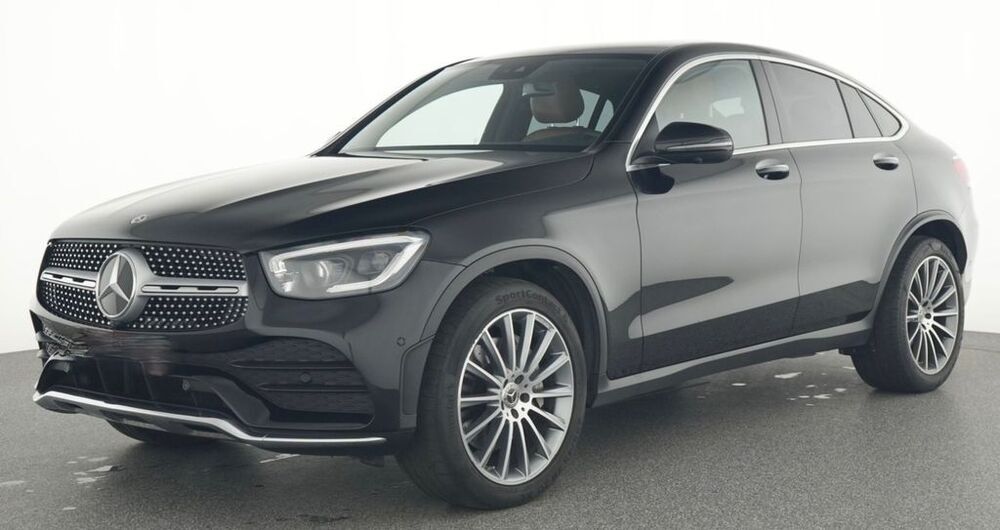 GLC 200