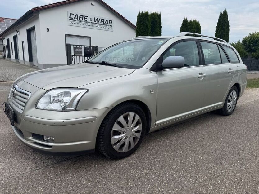 Avensis