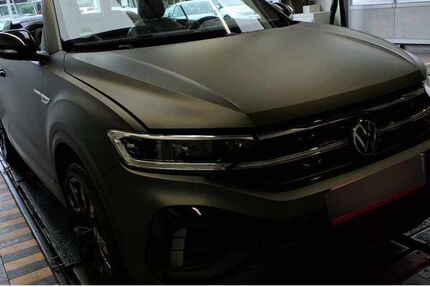 VW T-Roc 70.733 km 29.830 &euro; Stuttgart 70563