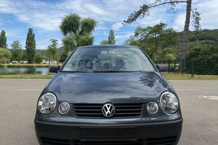 VW Polo 120.609 km 2.200 &euro; Newel 54309