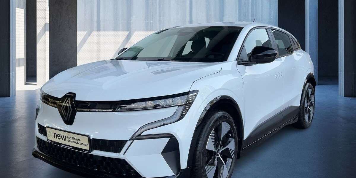 Renault Megane E-Tech 41.630 km 17.290 &euro; Unterschleißheim 85716