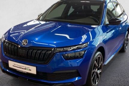 Skoda Kamiq 45.100 km 20.190 &euro; Neuburg 86633