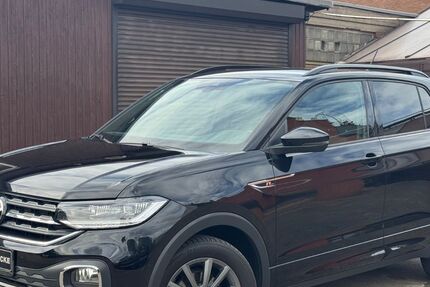 VW T-Cross 77.000 km 19.980 € Duisburg 47179