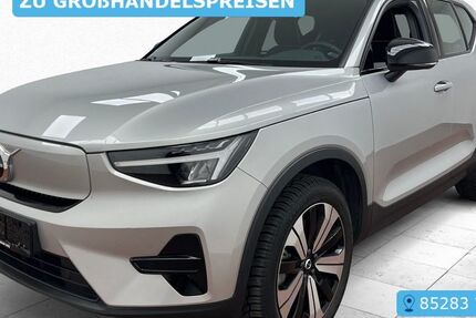 Volvo XC40 38.411 km 28.690 &euro; Starnberg 82319