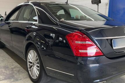 Mercedes-Benz S 350 139.454 km 13.500 &euro; Kirschweiler 55743