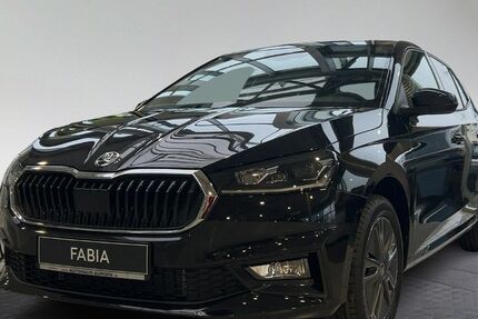 Skoda Fabia 4.500 km 26.590 &euro; Berlin 10365