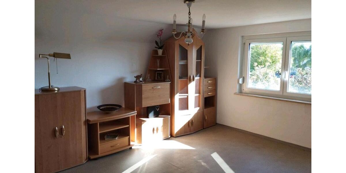 Einfamilienhaus Seubersdorf in der Oberpfalz - 6 Zimmer, 140 m&sup2;, 240.000&euro; | Angebot:26960649