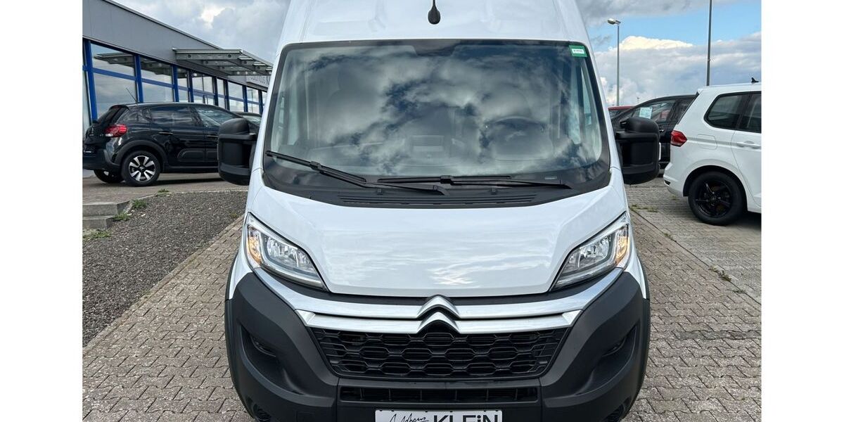 Citroen Jumper 34.939 km 22.890 &euro; Simmern 55469