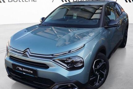 Citroen C4 24.230 km 16.950 &euro; Völpke 39393