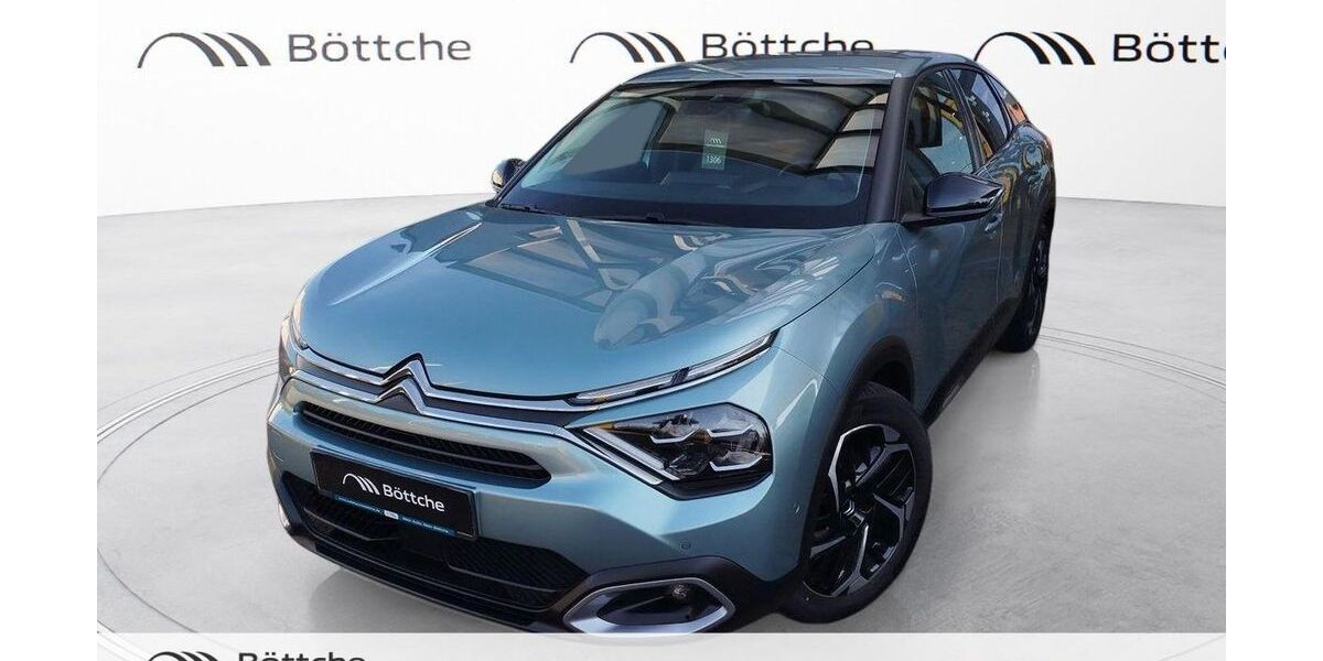 Citroen C4 24.230 km 16.950 &euro; Völpke 39393