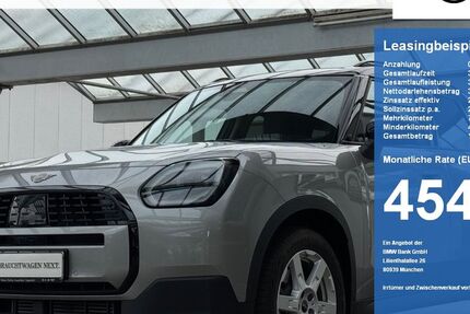 Mini Cooper Countryman 17.500 km 33.947 € Passau 94036