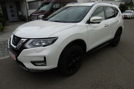 Nissan X-Trail 106.300 km 12.900 &euro; Illertissen 89257