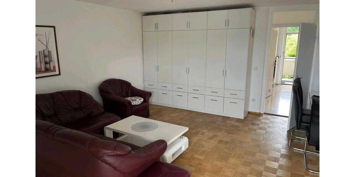 Dachgeschoßwohnung Ingolstadt Nordost - 1 Zimmer, 40 m&sup2;, 153.000&euro; | Angebot:26995652
