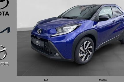 Toyota Aygo (X) 4.500 km 19.390 &euro; Delmenhorst 27755