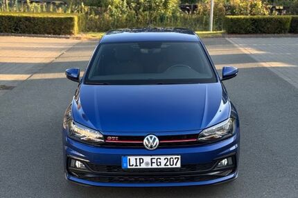 VW Polo 67.500 km 18.599 € Schieder 32816