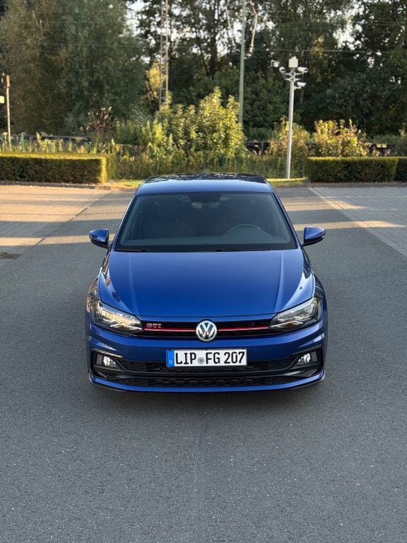 VW Polo 67.500 km 18.699 € Schieder 32816