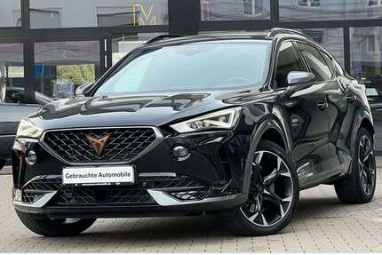 Cupra Formentor 27.859 km 30.880 &euro; Wuppertal 42117