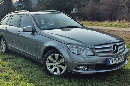Mercedes-Benz C 200 175.000 km 7.500 &euro; IDAR-OBERSTEIN 55743