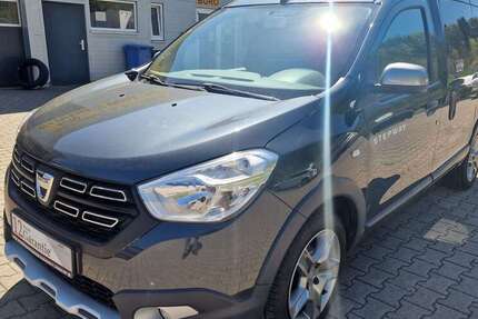 Dacia Dokker 65.500 km 13.900 &euro; Thaleischweiler-Fröschen 66987