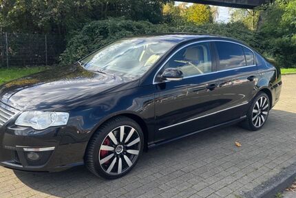 VW Passat 217.000 km 5.490 € Essen 45356