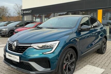 Renault Arkana 72.304 km 20.750 &euro; Celle 29221
