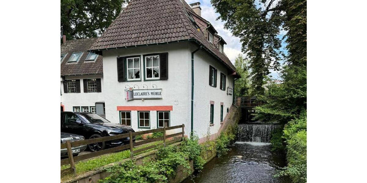 Gewerbeobjekt Holzminden - 249.000&euro; | Angebot:22011523