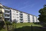 Etagenwohnung Dessau-Roßlau Innenstadt - 3 Zimmer, 59 m&sup2;, 405&euro; | Angebot:26833407