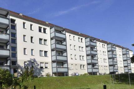 Wohnung Dessau-Roßlau Innenstadt - 3 Zimmer, 59 m&sup2;, 405&euro; | Angebot:26833407