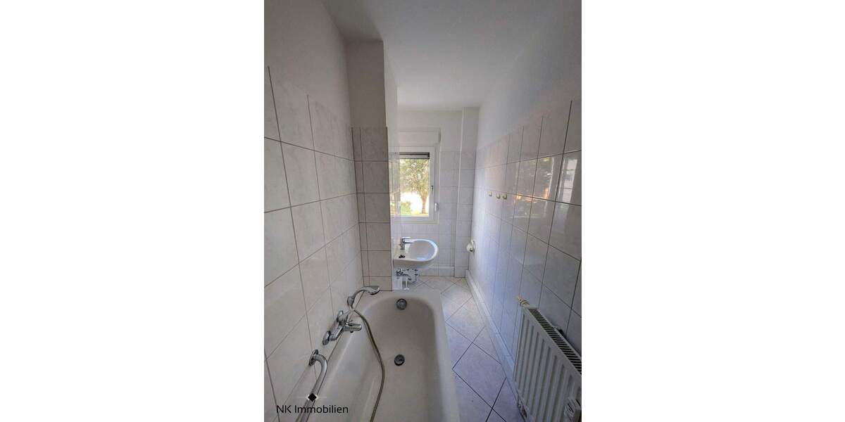 Etagenwohnung Limbach-Oberfrohna Oberfrohna - 2 Zimmer, 47 m&sup2;, 39.950&euro; | Angebot:25629883