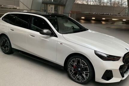 BMW 540 9.800 km 79.999 &euro; Umpferstedt 99441