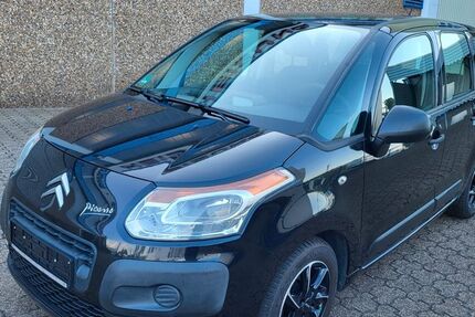 Citroen C3 Picasso 149.000 km 2.800 &euro; Moers 47441