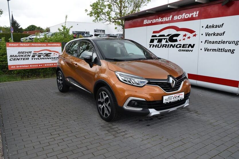 Captur