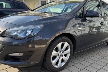 Opel Astra 275.500 km 2.400 &euro; Langenneufnach bei Augsburg 86863