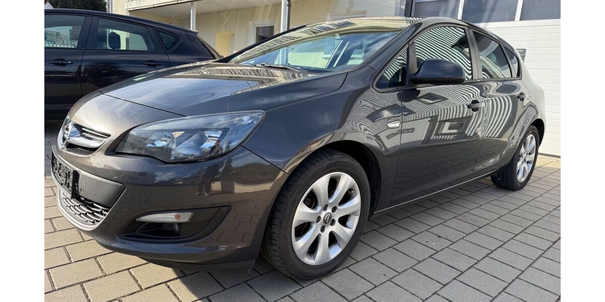 Opel Astra 275.500 km 2.400 &euro; Langenneufnach bei Augsburg 86863