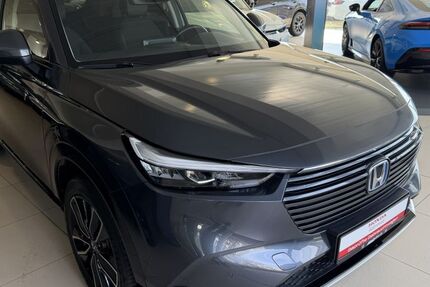 Honda HR-V 20.136 km 24.990 &euro; Brühl 50321