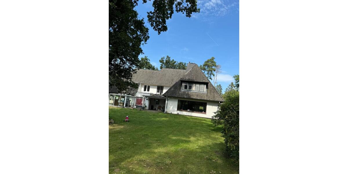 Einfamilienhaus Jesteburg - 6 Zimmer, 270 m&sup2;, 649.000&euro; | Angebot:26680656