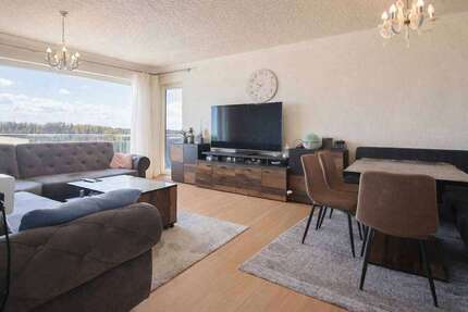 Wohnung Erlensee - 4 Zimmer, 98 m&sup2;, 198.000&euro; | Angebot:26661889