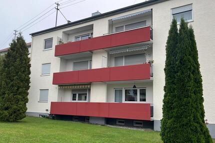 Schöne vermietete 3,5 Zimmerwohnung in einer ruhigen Wohngegend zimmer