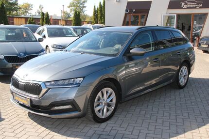 Skoda Octavia 92.201 km 18.990 &euro; Falkensee 14612