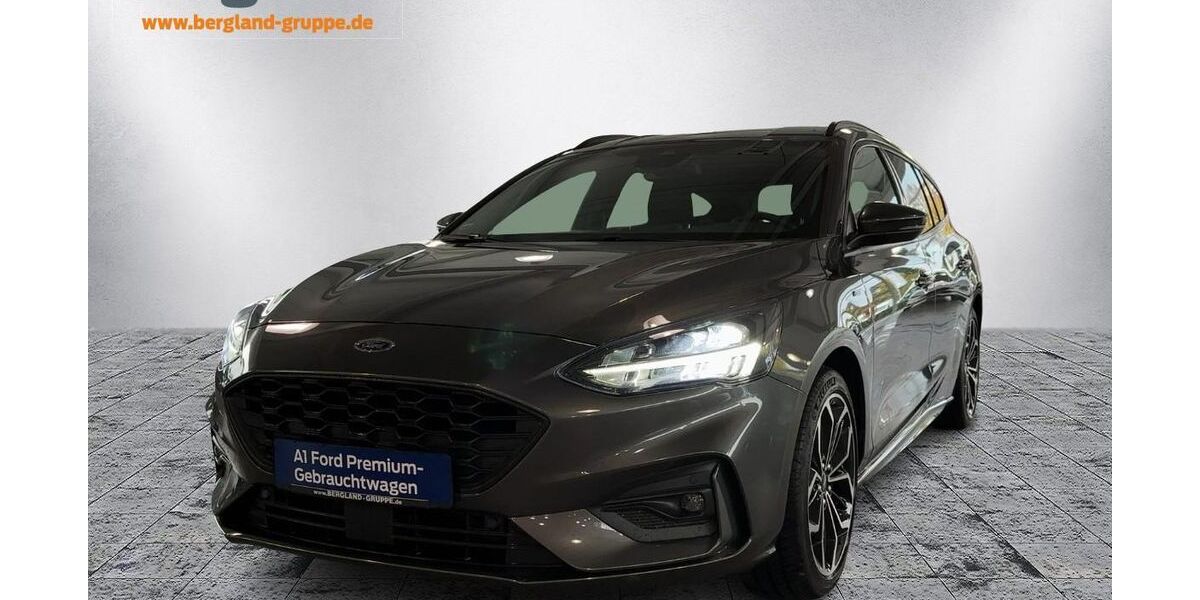 Ford Focus 63.000 km 16.990 &euro; Hennef (Sieg) 53773