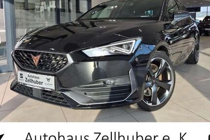 Cupra Leon 42.630 km 26.790 &euro; Neuötting 84524