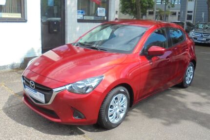 Mazda 2 120.000 km 6.950 &euro; Dillingen/Saar 66763