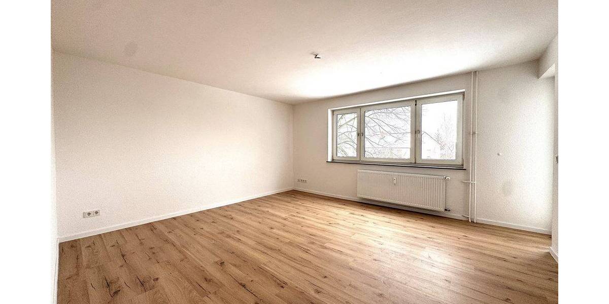 Etagenwohnung Bad Hersfeld - 3 Zimmer, 71 m&sup2;, 149.000&euro; | Angebot:26858855