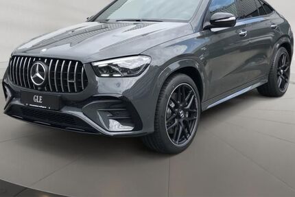 Mercedes-Benz GLE 53 AMG 6.186 km 114.889 &euro; Neckarsulm-Obereisesheim 74172