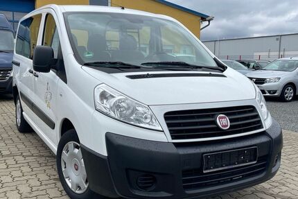 Fiat Scudo