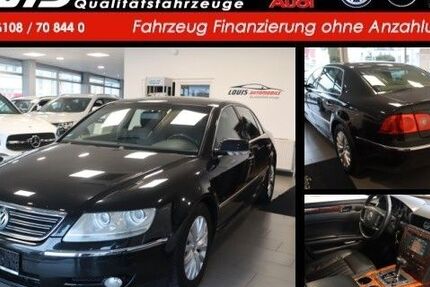 VW Phaeton 199.000 km 5.450 &euro; Mühlheim am Main 63165