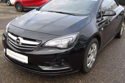 Opel Cascada 62.000 km 16.990 &euro; Zimmern ob Rottweil 78658